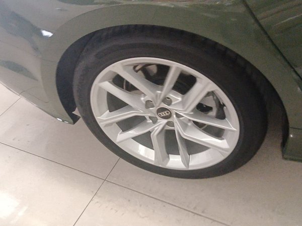 Audi A5 2023, 11600 км, за 30743 USD - фото 10
