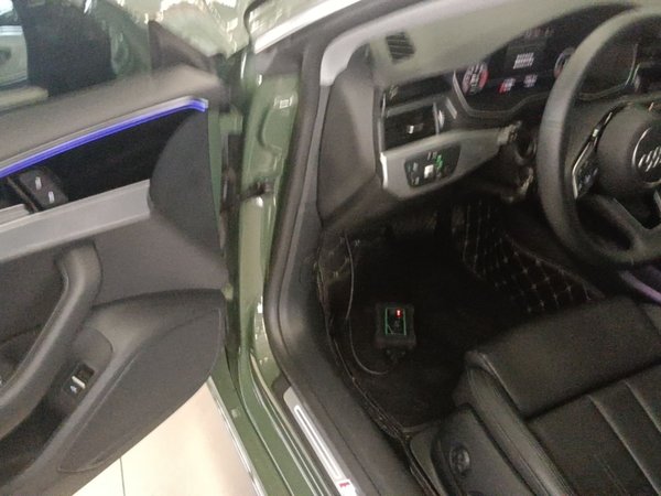 Audi A5 2023, 11600 км, за 30743 USD - фото 19