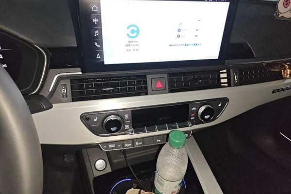 Audi A5 2024, 21300 км, за 31038 USD - фото 13