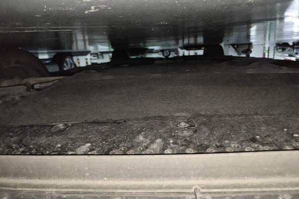 Audi A5 2024, 21300 км, за 31038 USD - фото 24
