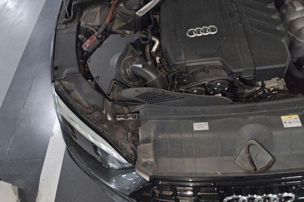 Audi A5 2024, 21300 км, за 31038 USD - фото 23