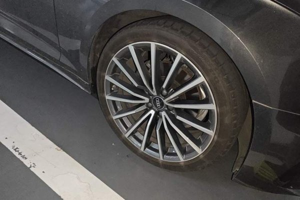 Audi A5 2024, 21300 км, за 31038 USD - фото 8