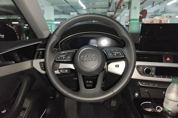 Audi A5 2024, 21300 км, за 31038 USD - фото 10