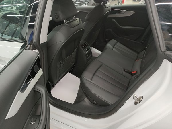 Audi A5 2024, 2000 км, за 36523 USD - фото 20