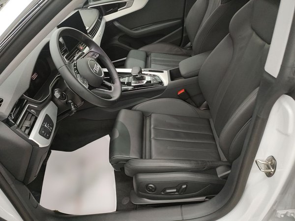 Audi A5 2024, 2000 км, за 36523 USD - фото 18