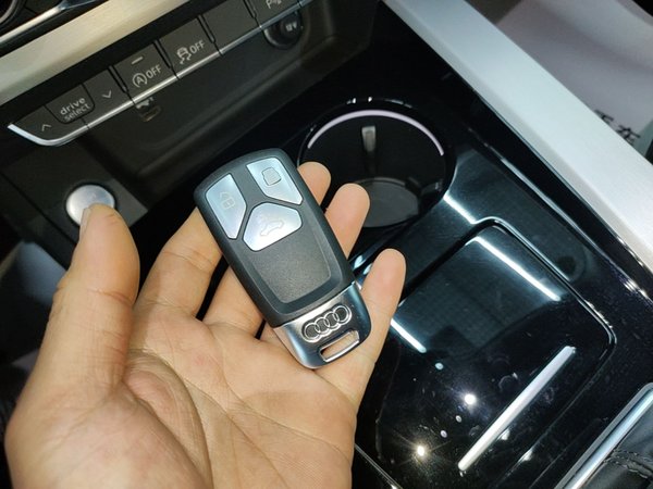Audi A5 2024, 2000 км, за 36523 USD - фото 12