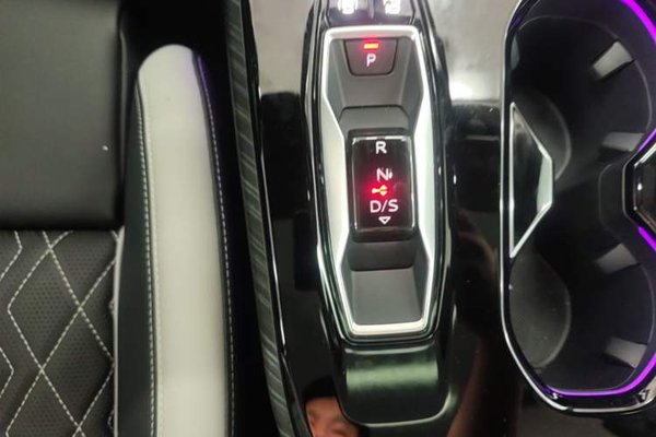 Audi A5L 2026, 4500 км, за 50740 USD - фото 16