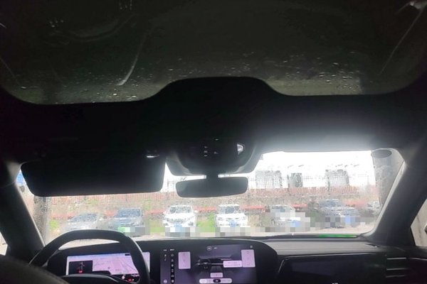 Audi A5L 2026, 4500 км, за 50740 USD - фото 21