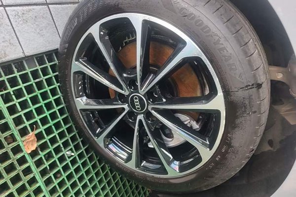 Audi A5L 2026, 4500 км, за 50740 USD - фото 10