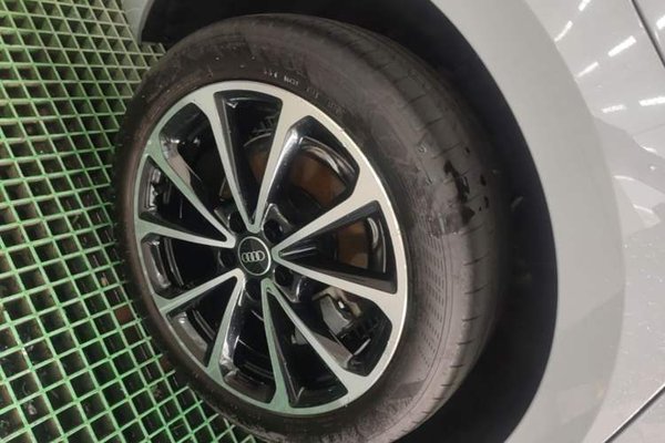 Audi A5L 2026, 4500 км, за 50740 USD - фото 11