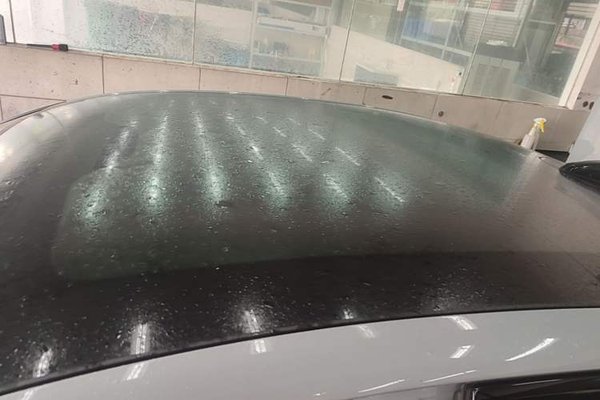 Audi A5L 2026, 4500 км, за 50740 USD