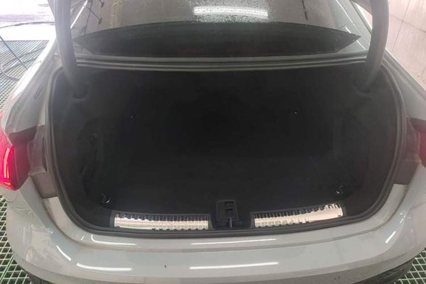 Audi A5L 2026, 4500 км, за 50740 USD - фото 22