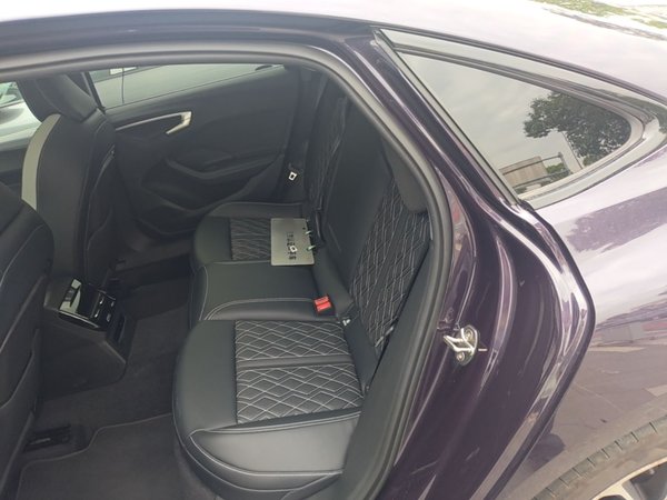 Audi A5L 2026, 8000 км, за 36853 USD - фото 20