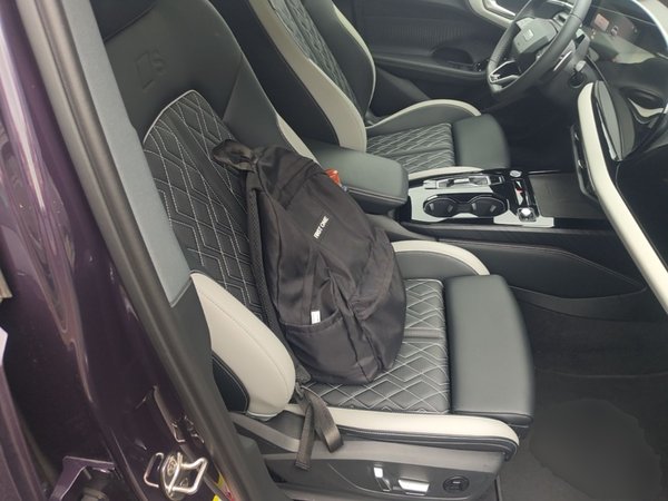 Audi A5L 2026, 8000 км, за 36853 USD - фото 23