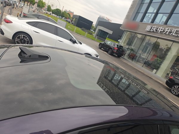 Audi A5L 2026, 8000 км, за 36853 USD - фото 11