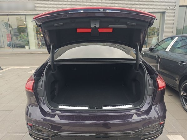 Audi A5L 2026, 8000 км, за 36853 USD - фото 22