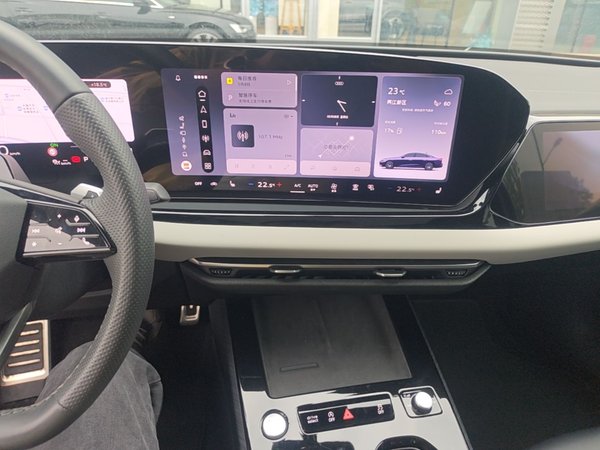 Audi A5L 2026, 8000 км, за 36853 USD - фото 16