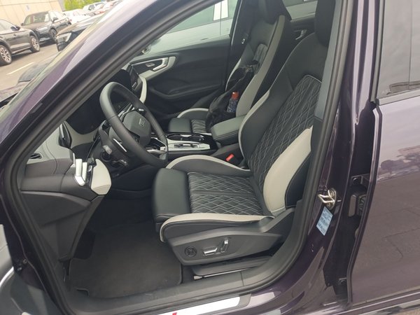 Audi A5L 2026, 8000 км, за 36853 USD - фото 18
