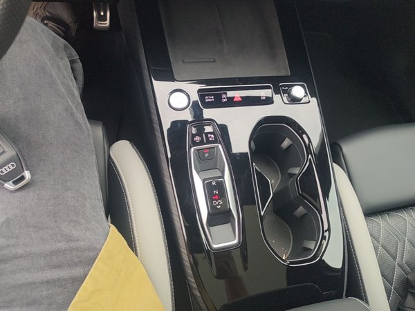 Audi A5L 2026, 8000 км, за 36853 USD - фото 17