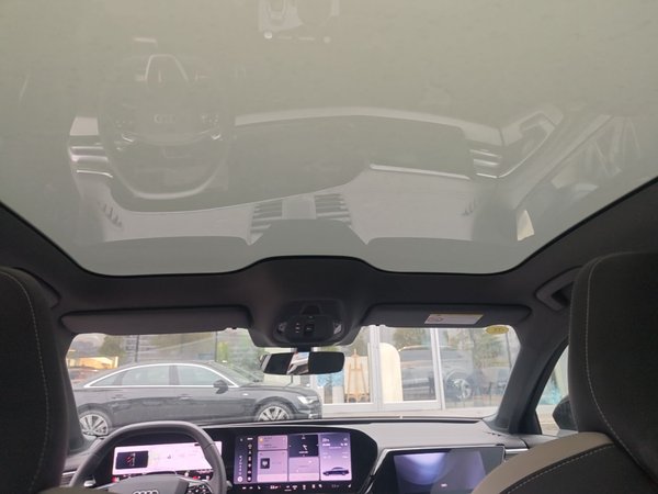 Audi A5L 2026, 8000 км, за 36853 USD - фото 21