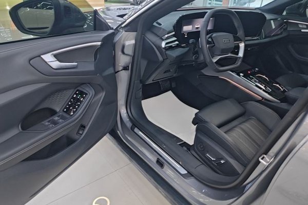 Audi A5L Sportback 2026, 11900 км, за 34954 USD - фото 23