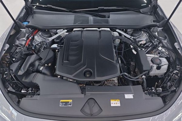 Audi A5L Sportback 2026, 11900 км, за 34954 USD - фото 30