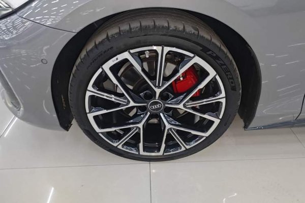 Audi A5L Sportback 2026, 11900 км, за 34954 USD - фото 15
