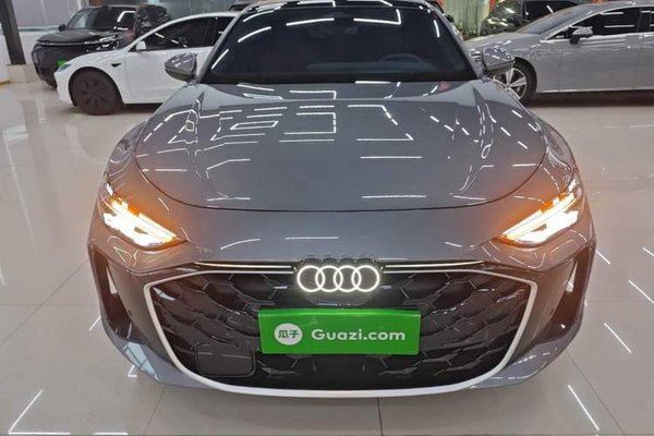 Audi A5L Sportback 2026, 11900 км, за 34954 USD
