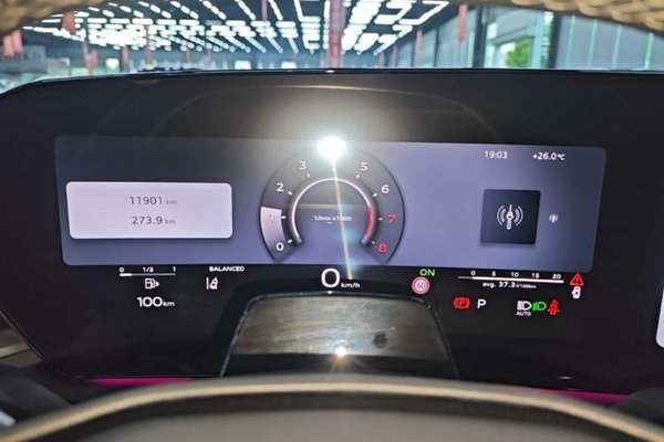 Audi A5L Sportback 2026, 11900 км, за 34954 USD - фото 19