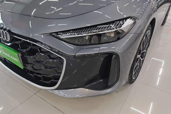 Audi A5L Sportback 2026, 11900 км, за 34954 USD - фото 8