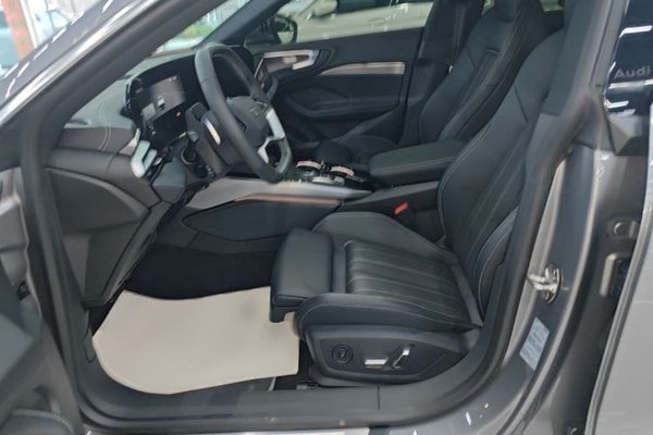 Audi A5L Sportback 2026, 11900 км, за 34954 USD - фото 22
