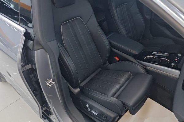 Audi A5L Sportback 2026, 11900 км, за 34954 USD - фото 24