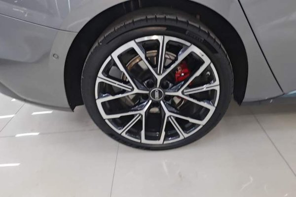 Audi A5L Sportback 2026, 11900 км, за 34954 USD - фото 11