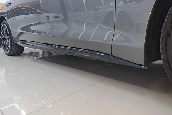 Audi A5L Sportback 2026, 11900 км, за 34954 USD - фото 32