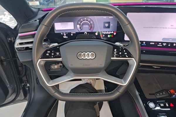 Audi A5L Sportback 2026, 11900 км, за 34954 USD - фото 18