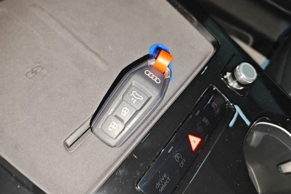 Audi A5L Sportback 2026, 11900 км, за 34954 USD - фото 29