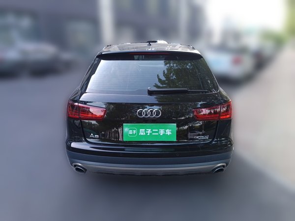 Audi A6 2018, 139500 км, за 22432 USD
