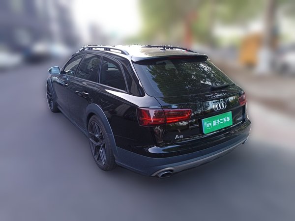 Audi A6 2018, 139500 км, за 22432 USD