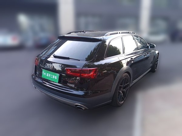 Audi A6 2018, 139500 км, за 22432 USD - фото 6