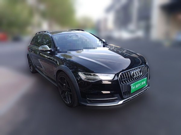 Audi A6 2018, 139500 км, за 22432 USD