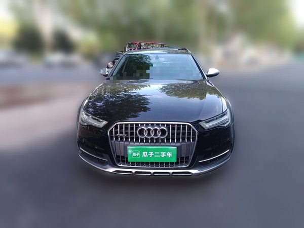 Audi A6 2018, 139500 км, за 22432 USD