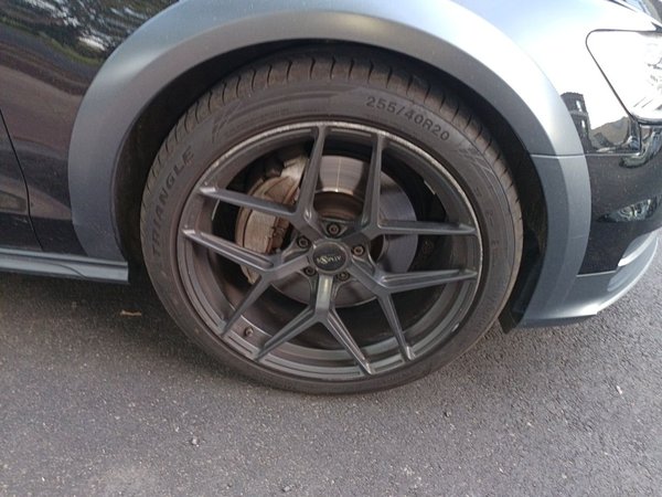 Audi A6 2018, 139500 км, за 22432 USD - фото 8