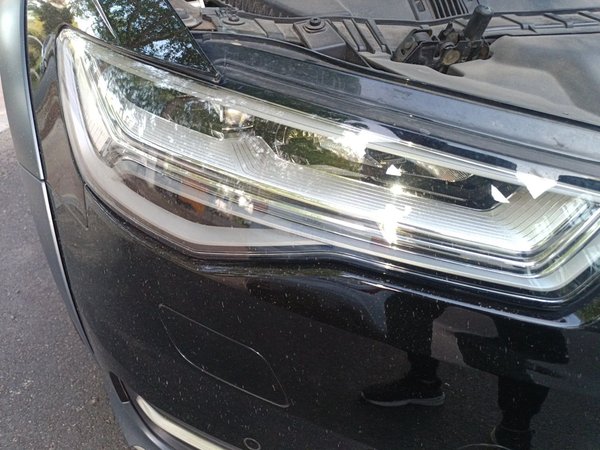 Audi A6 2018, 139500 км, за 22432 USD - фото 7