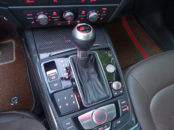 Audi A6 2018, 139500 км, за 22432 USD - фото 15