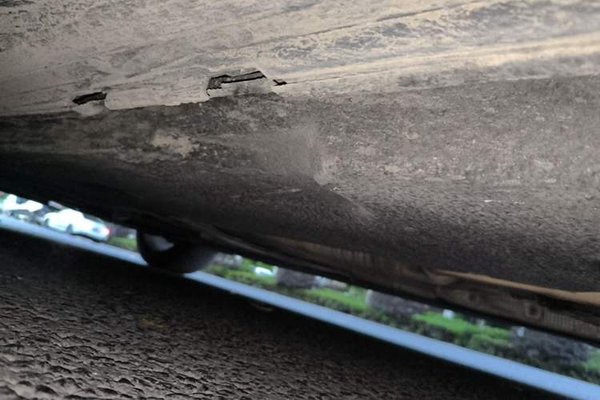 Audi A6 2022, 65500 км, за 30681 USD - фото 27