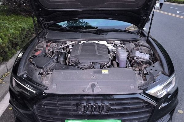 Audi A6 2022, 65500 км, за 30681 USD - фото 21