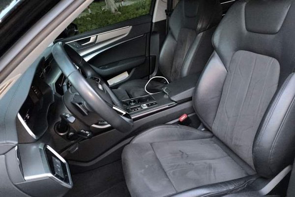 Audi A6 2022, 65500 км, за 30681 USD - фото 15