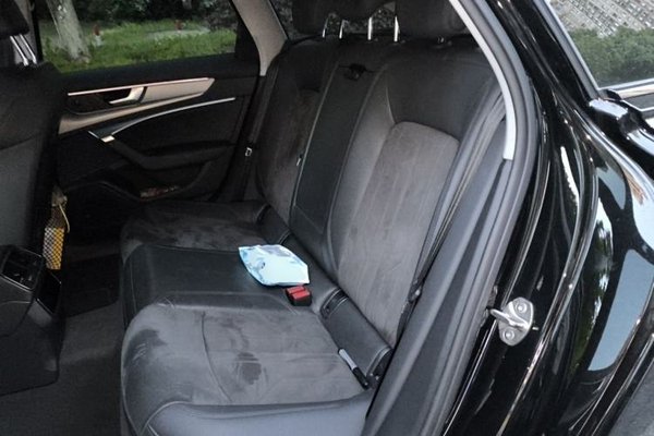 Audi A6 2022, 65500 км, за 30681 USD - фото 17