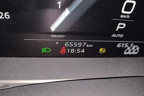 Audi A6 2022, 65500 км, за 30681 USD - фото 12