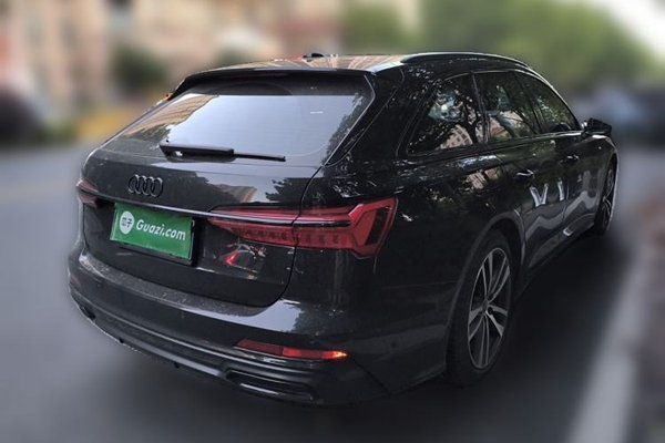 Audi A6 2022, 65500 км, за 30681 USD - фото 6